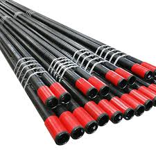 Drill Pipe And Tubular Goods